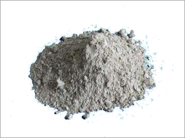 四款常見耐火澆注料配方以及特點