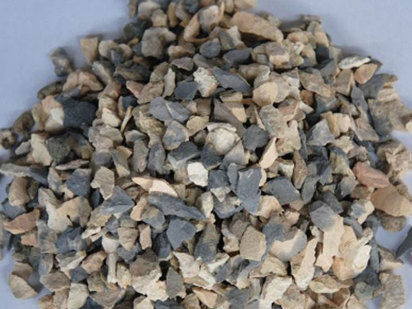 詳解耐火澆注料配方的特點及發(fā)展趨勢